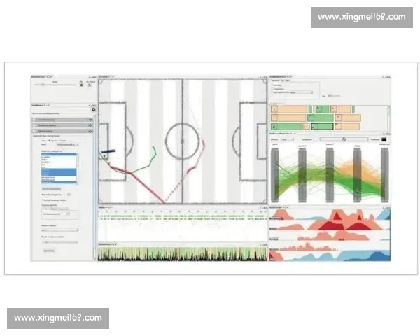 足球技术统计全解析：数据如何揭示球员表现与比赛走势