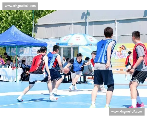 最新篮球赛事赛程查询全面更新助你不错过每一场精彩比赛