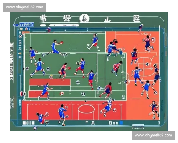 体育数据分析驱动下的竞技表现评估与战术优化创新研究探索路径