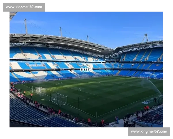 英超在线平台全面升级打造沉浸式足球赛事互动体验新生态 英超在线平台全面升级打造沉浸式足球赛事互动体验新生态